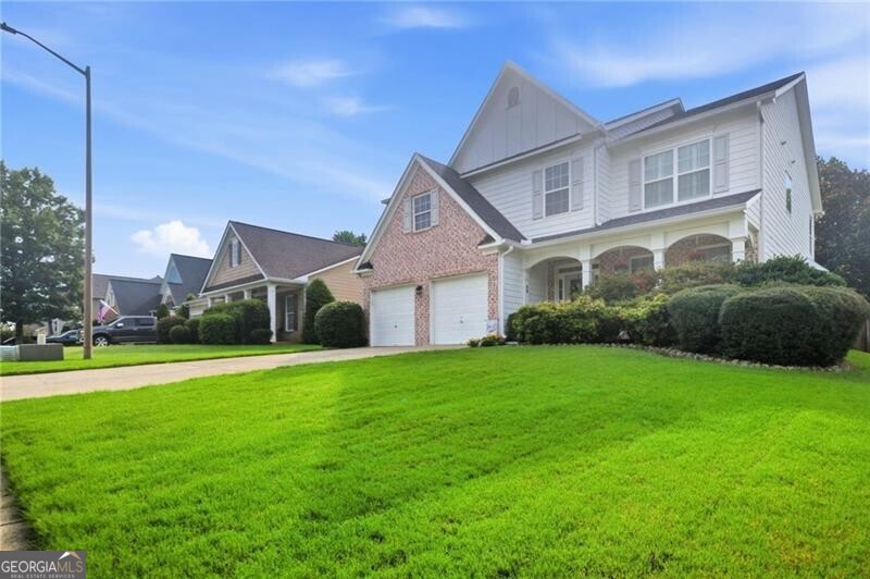 171 Mill Creek Drive Property Photo 1