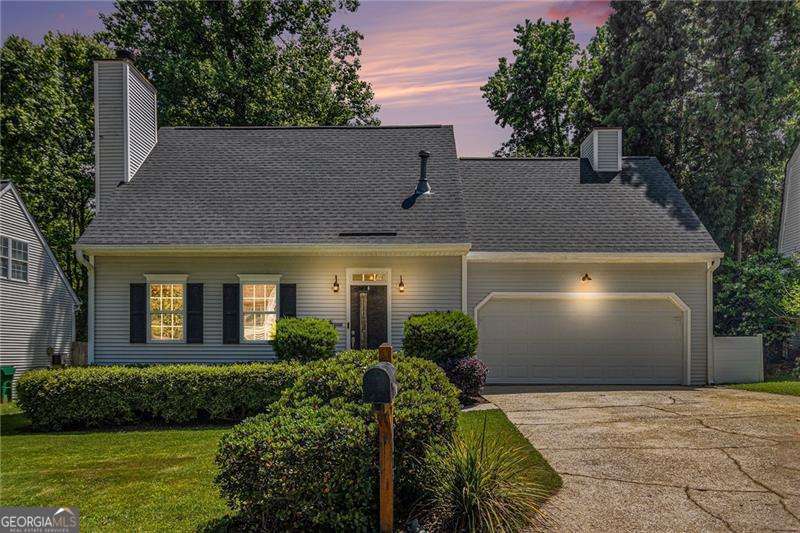 1175 Haven Brook Way