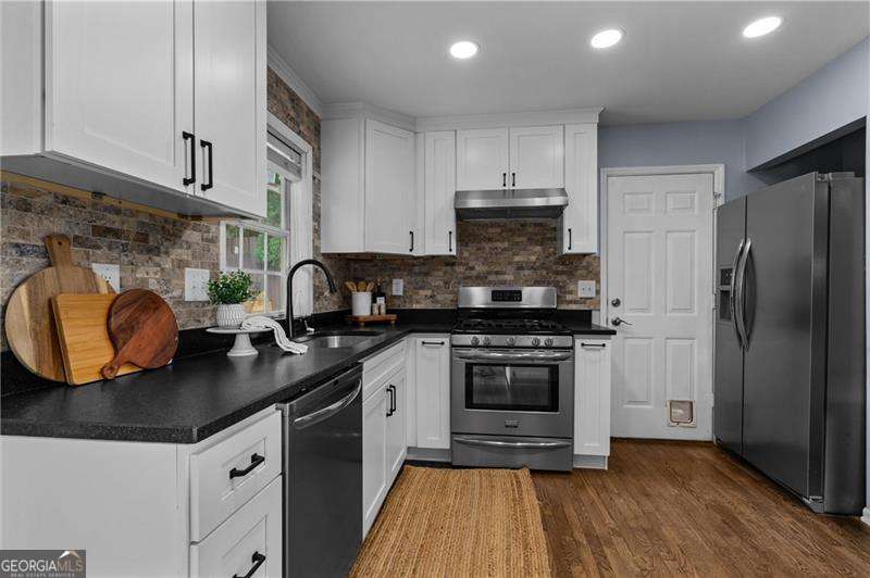 1175 Haven Brook Way Property Photo 6