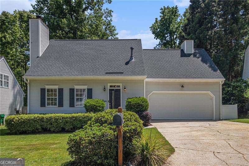1175 Haven Brook Way Property Photo 7