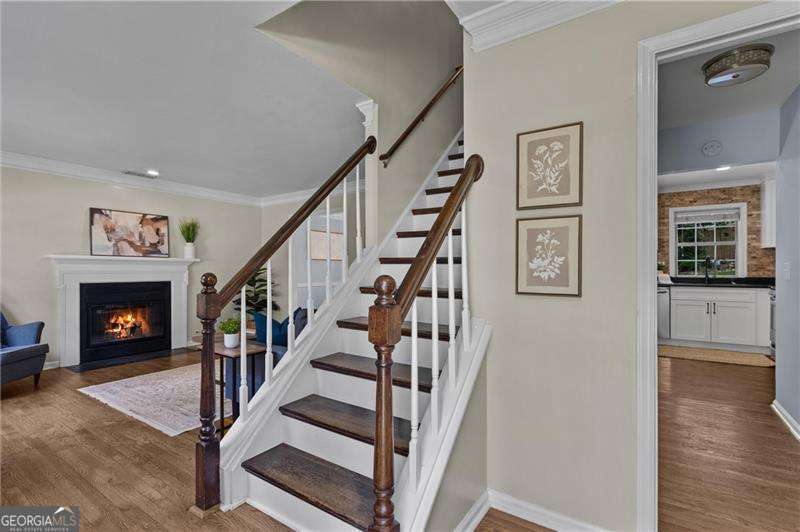 1175 Haven Brook Way Property Photo 8