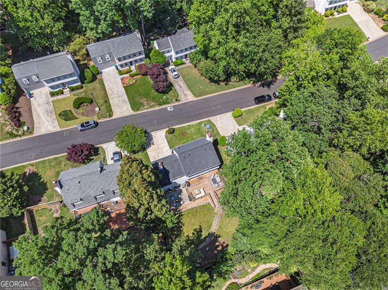 1175 Haven Brook Way Property Photo 30