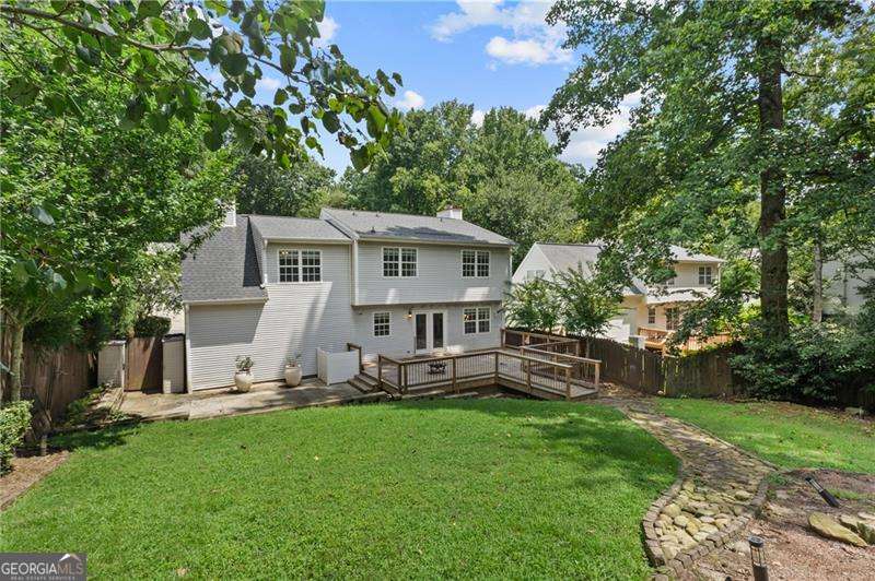 1175 Haven Brook Way Property Photo 31