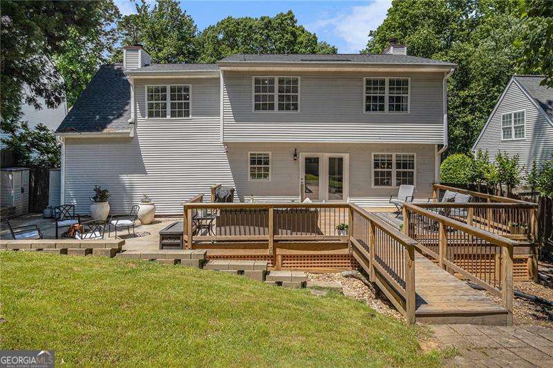 1175 Haven Brook Way Property Photo 34