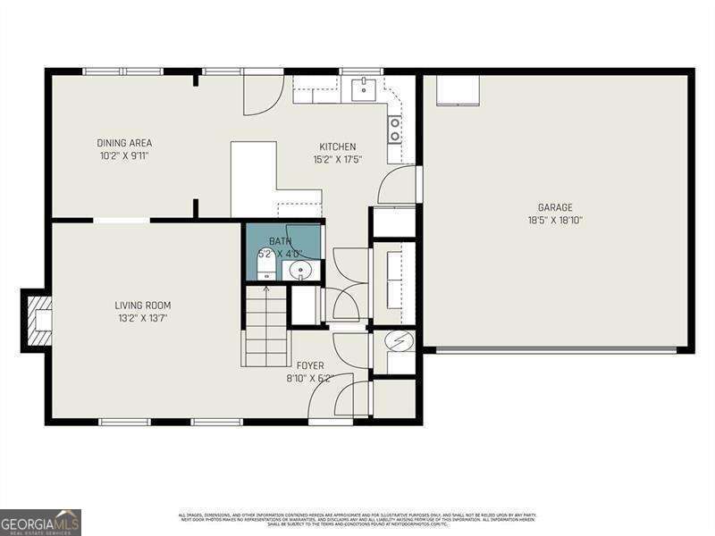 1175 Haven Brook Way Property Photo 43