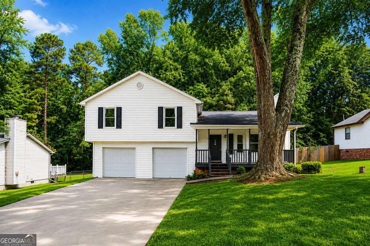 1731 Rose Garden Lane Property Photo 1
