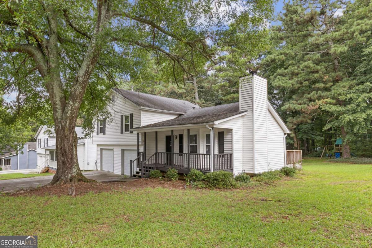1731 Rose Garden Lane Property Photo 2