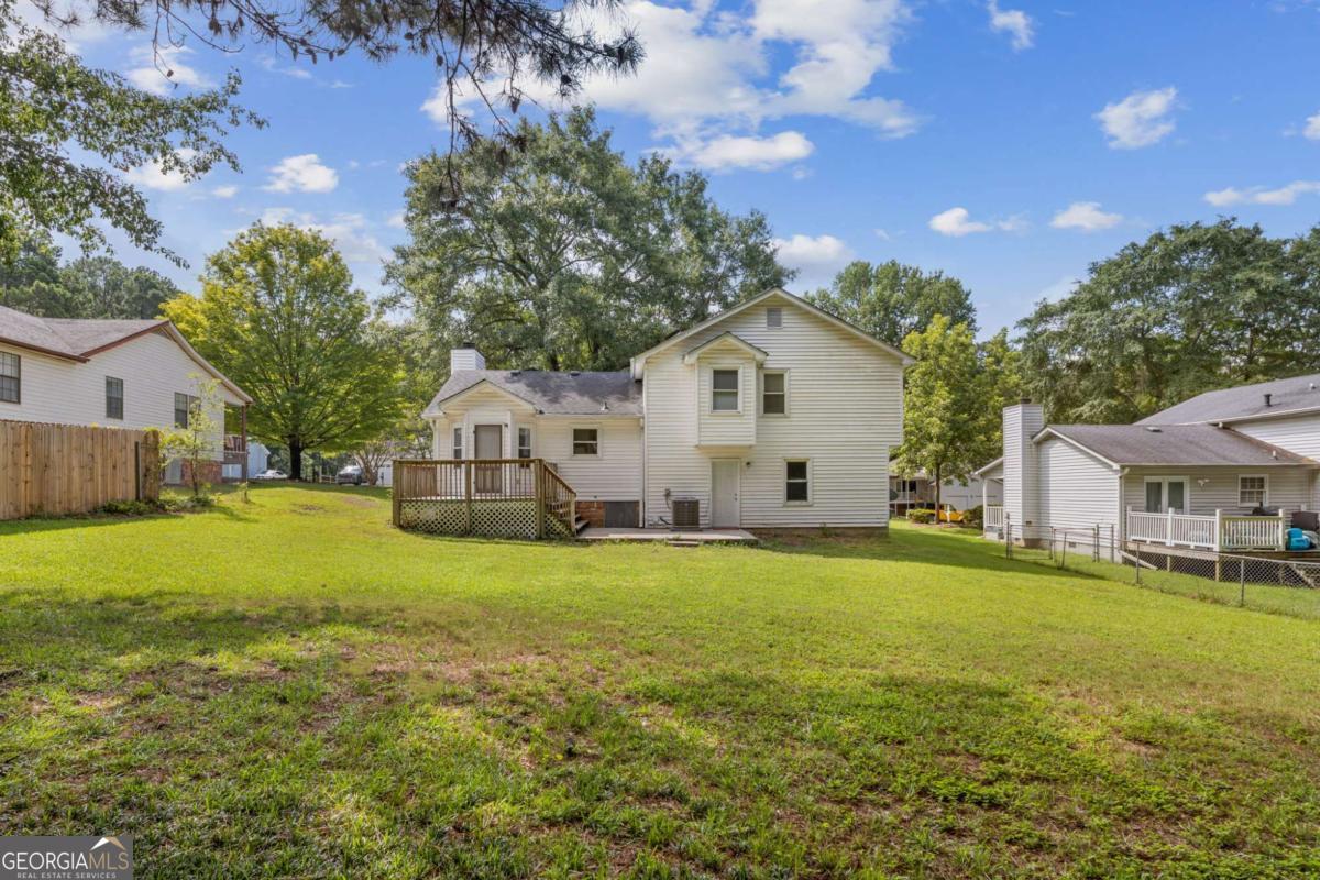 1731 Rose Garden Lane Property Photo 14