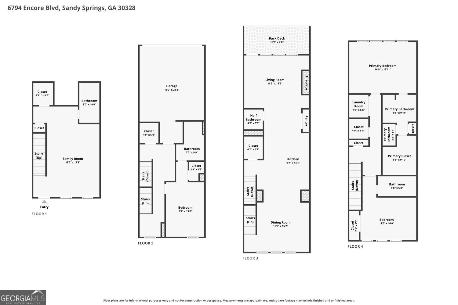 6794 Encore Boulevard Property Photo 31