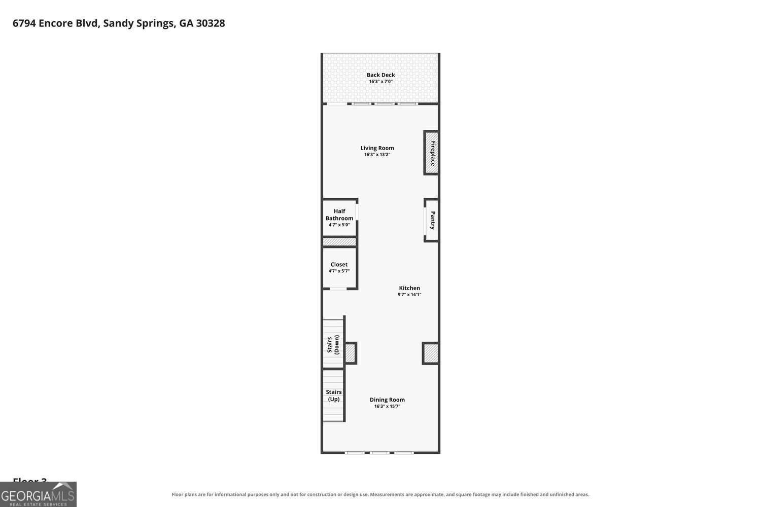 6794 Encore Boulevard Property Photo 34