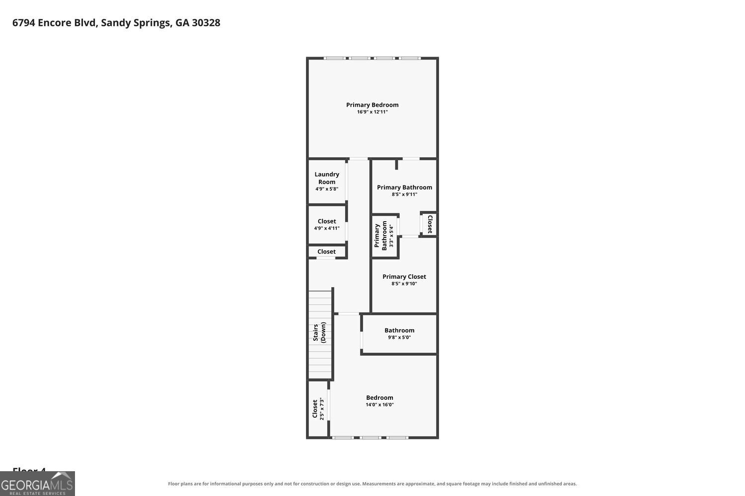 6794 Encore Boulevard Property Photo 35