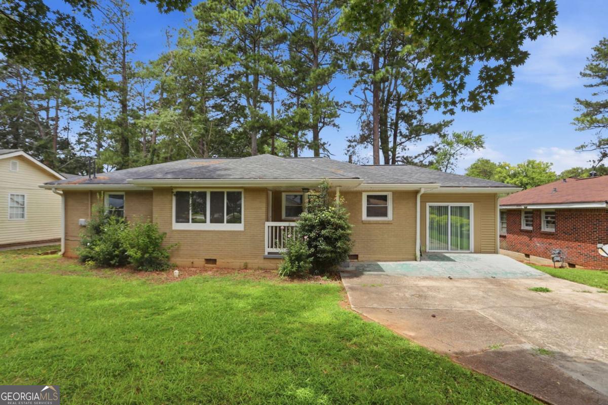 1089 Canal Street Property Photo 1