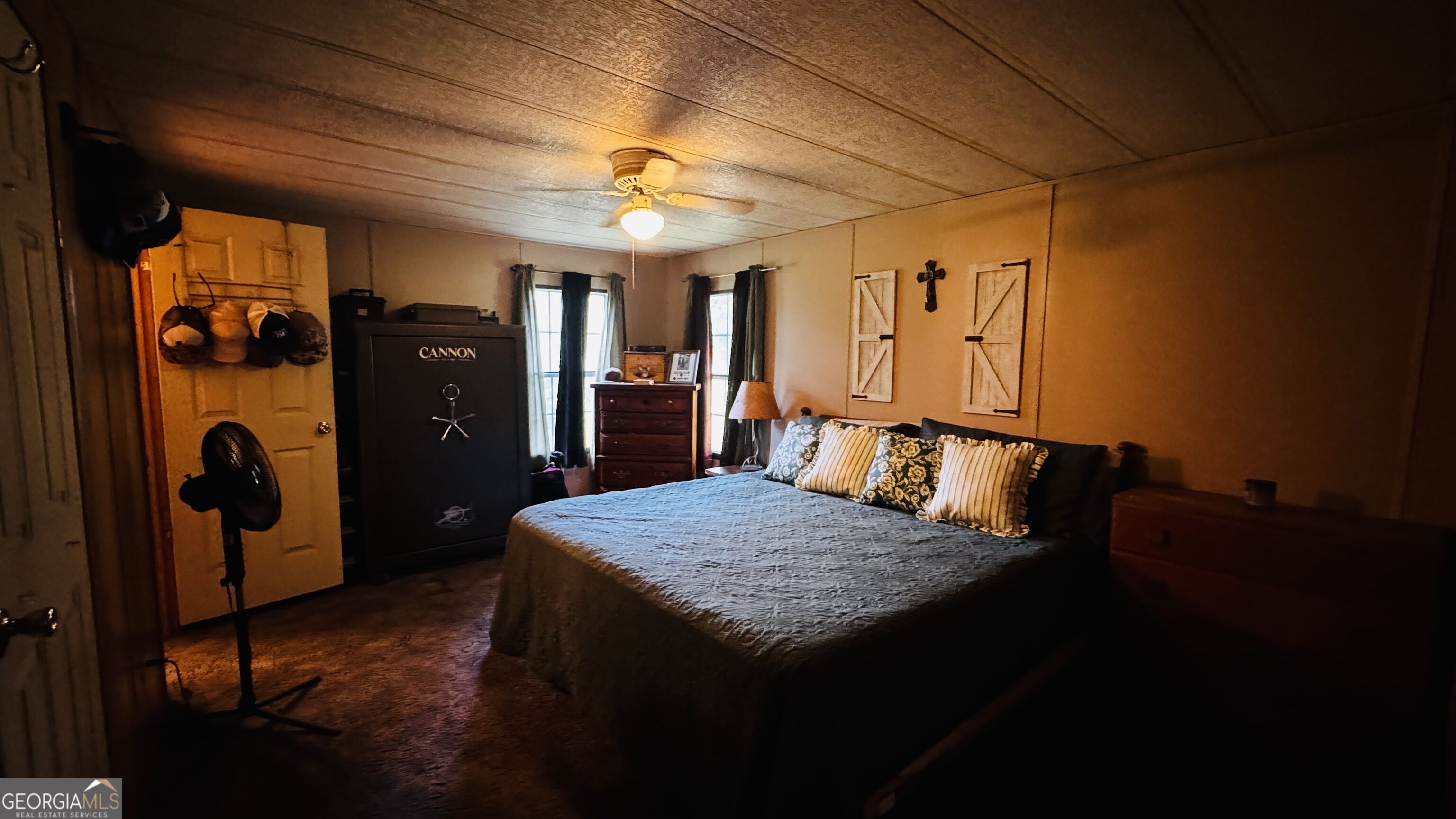 2479 Tellie Akins Road Property Photo 6