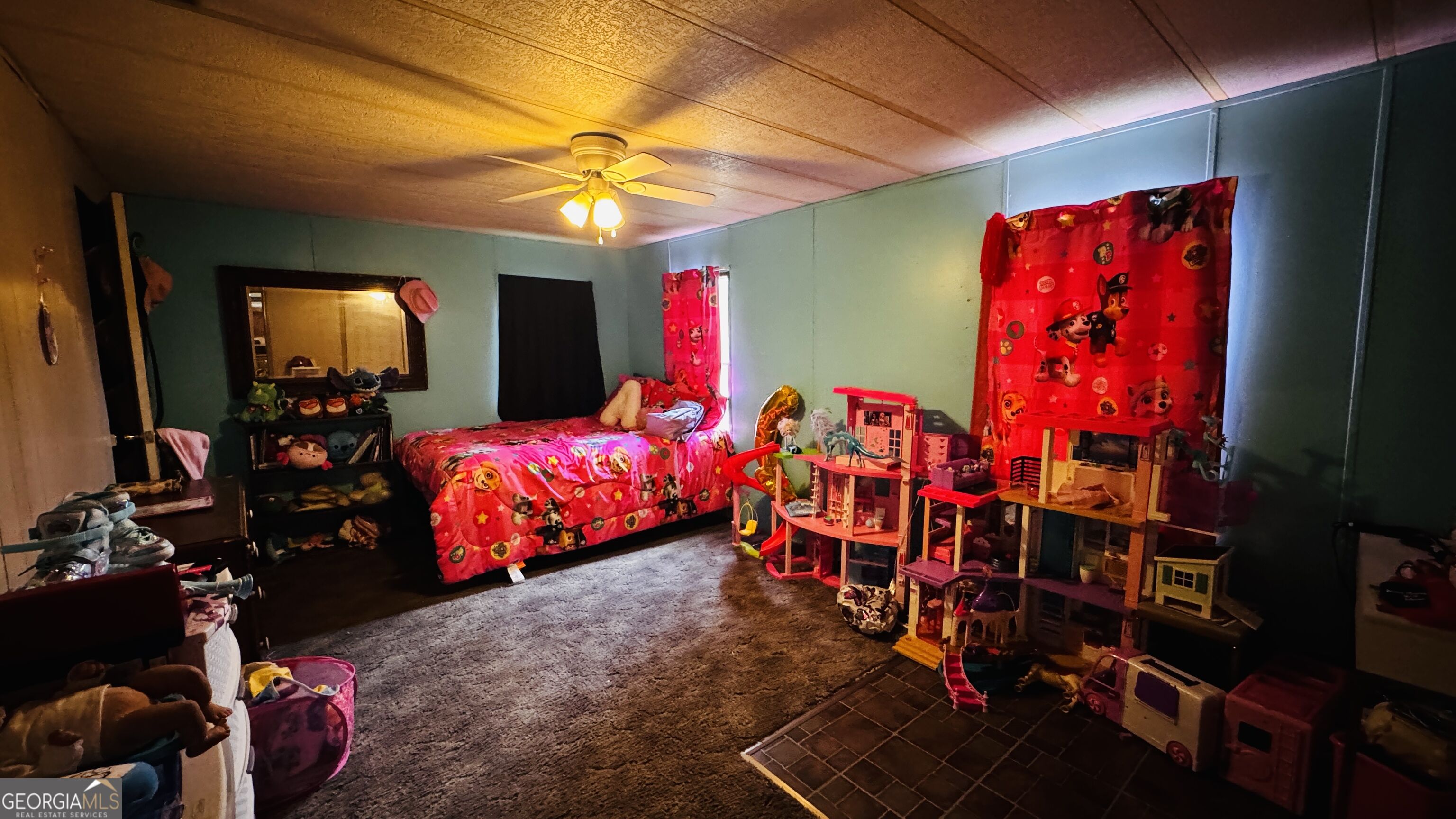 2479 Tellie Akins Road Property Photo 8