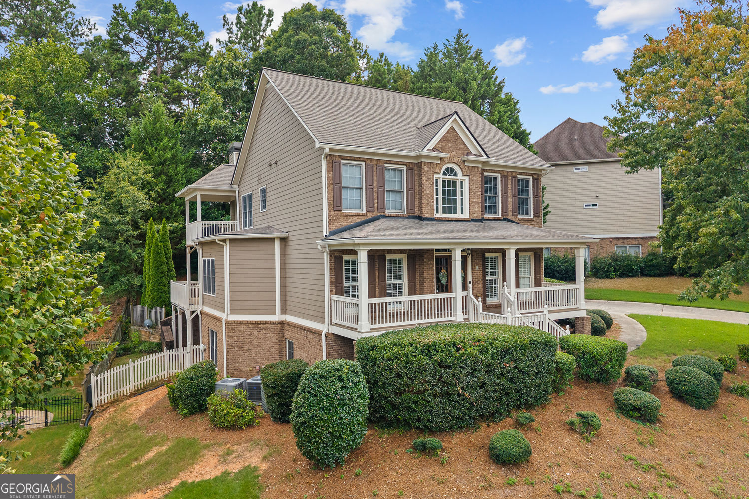 3675 Millwater Crossing Property Photo 2
