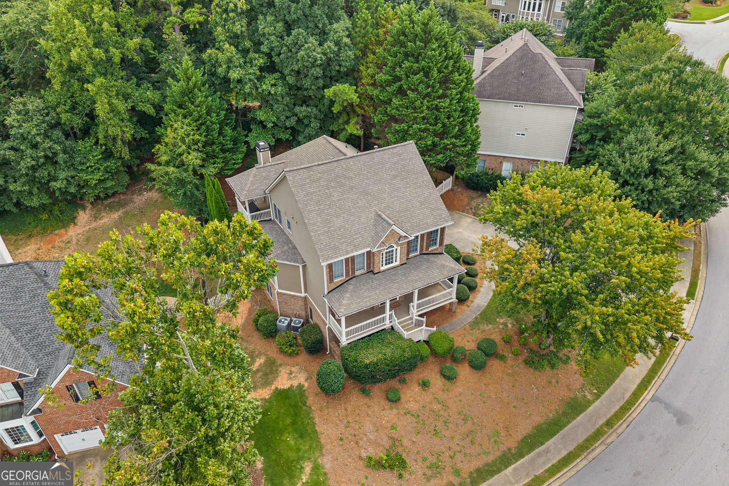 3675 Millwater Crossing Property Photo 37