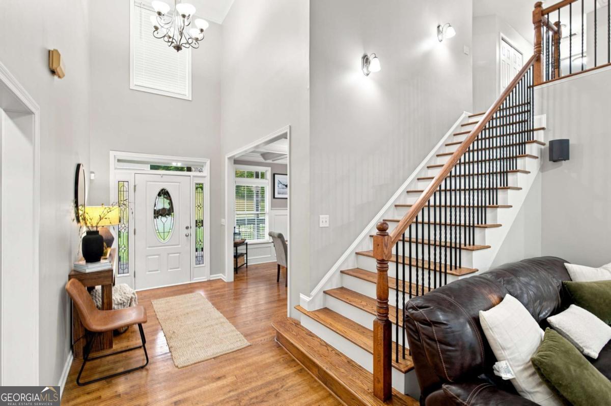 6034 Silver Lace Lane Nw Property Photo 7