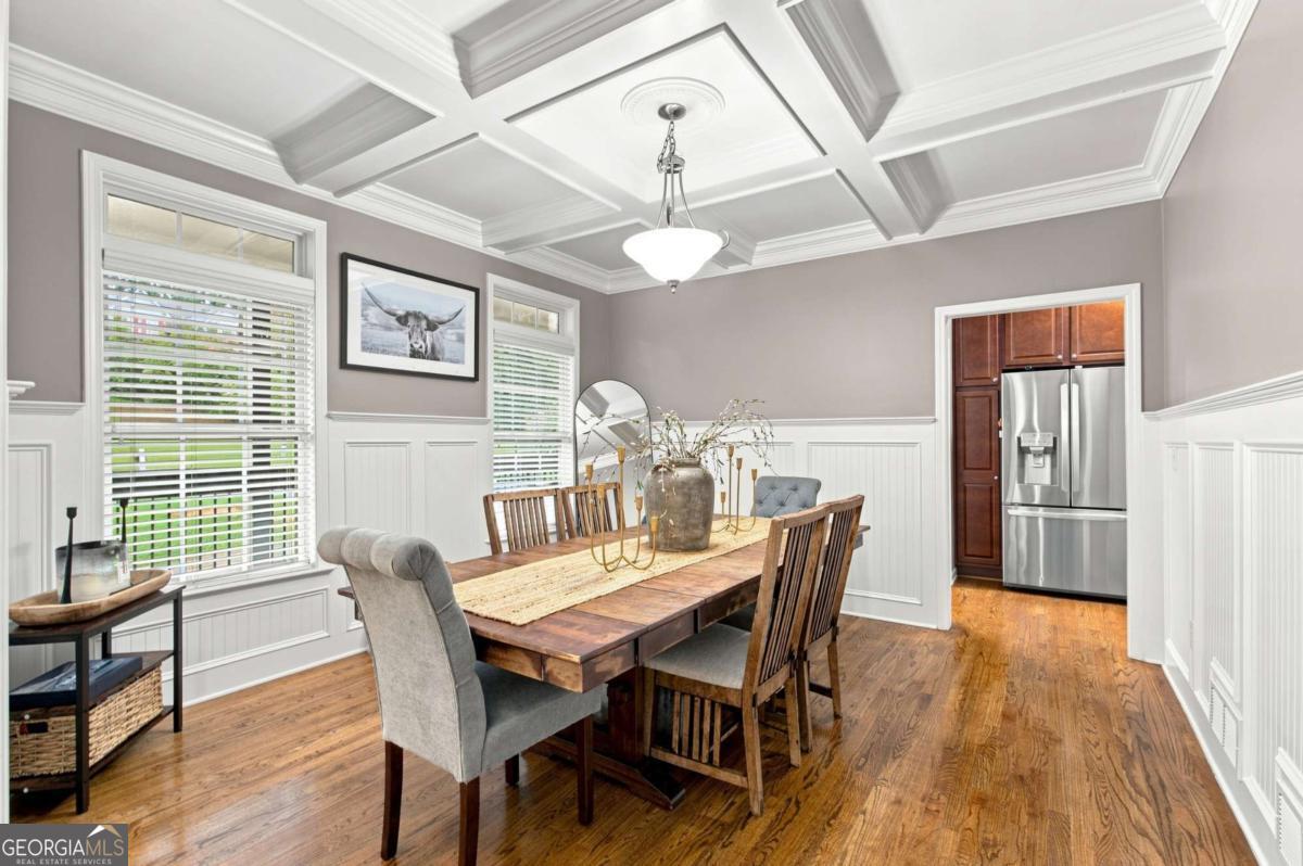 6034 Silver Lace Lane Nw Property Photo 10