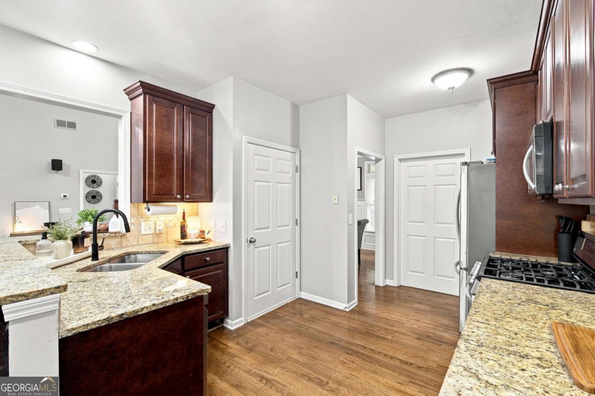 6034 Silver Lace Lane Nw Property Photo 13