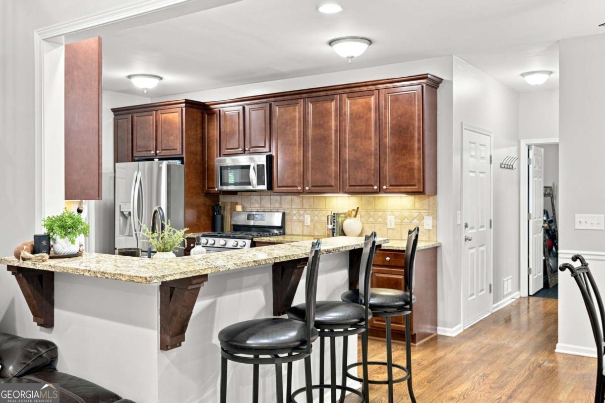 6034 Silver Lace Lane Nw Property Photo 15