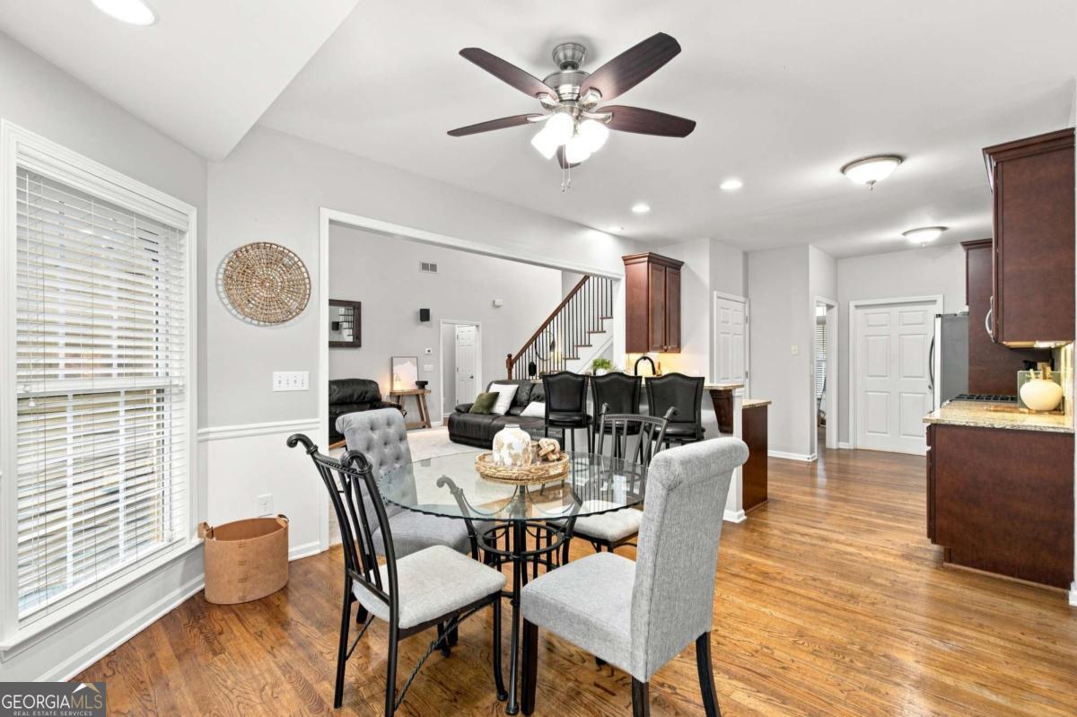 6034 Silver Lace Lane Nw Property Photo 16