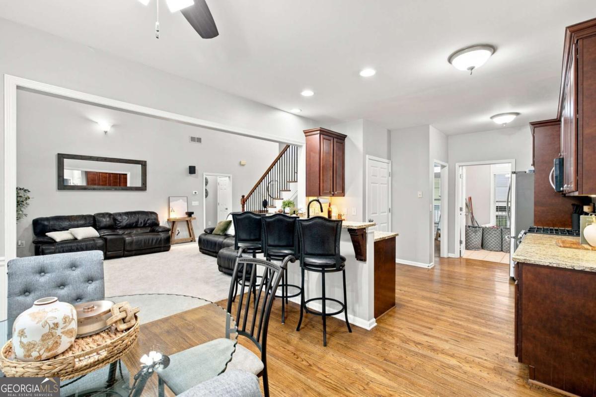 6034 Silver Lace Lane Nw Property Photo 17