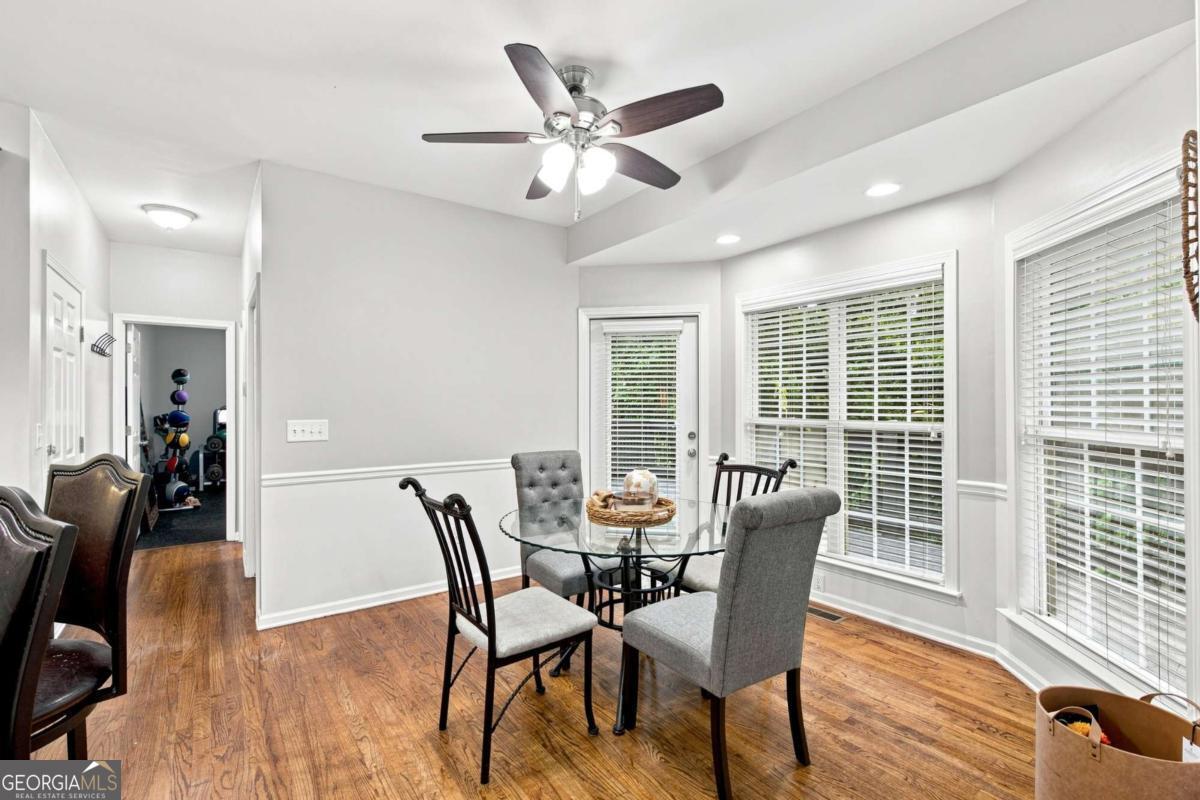 6034 Silver Lace Lane Nw Property Photo 19