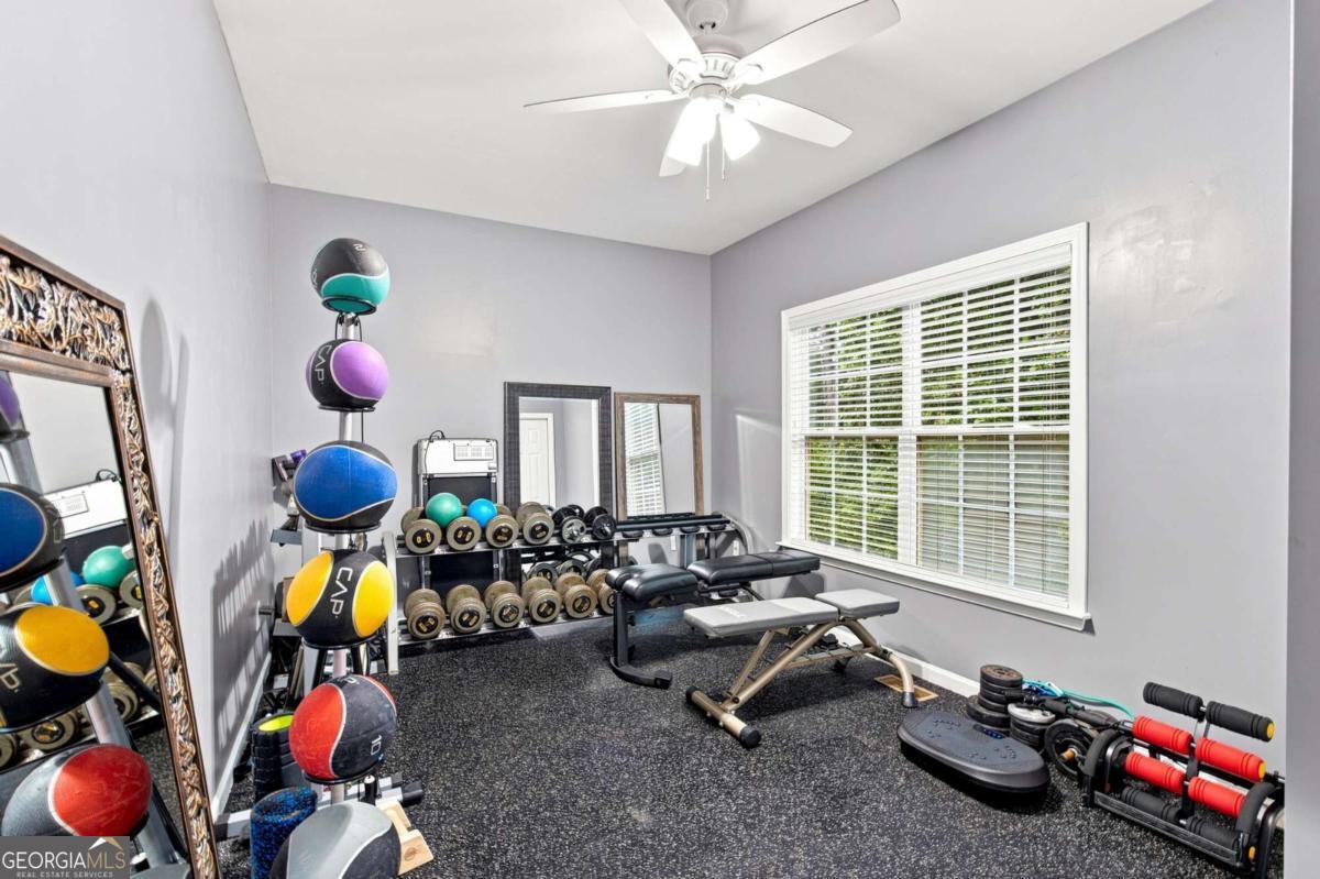 6034 Silver Lace Lane Nw Property Photo 21