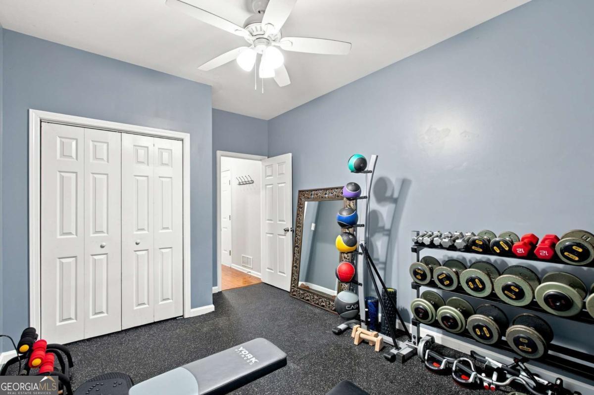 6034 Silver Lace Lane Nw Property Photo 22