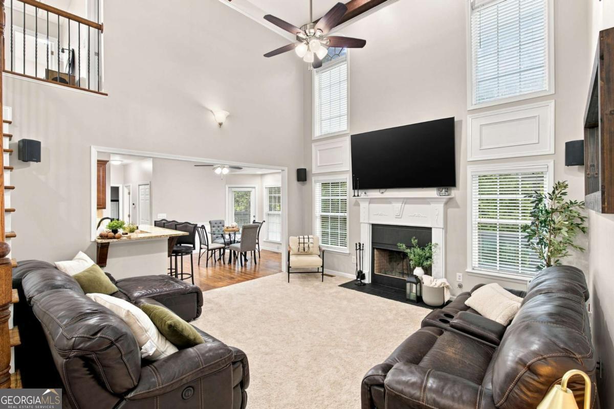 6034 Silver Lace Lane Nw Property Photo 23