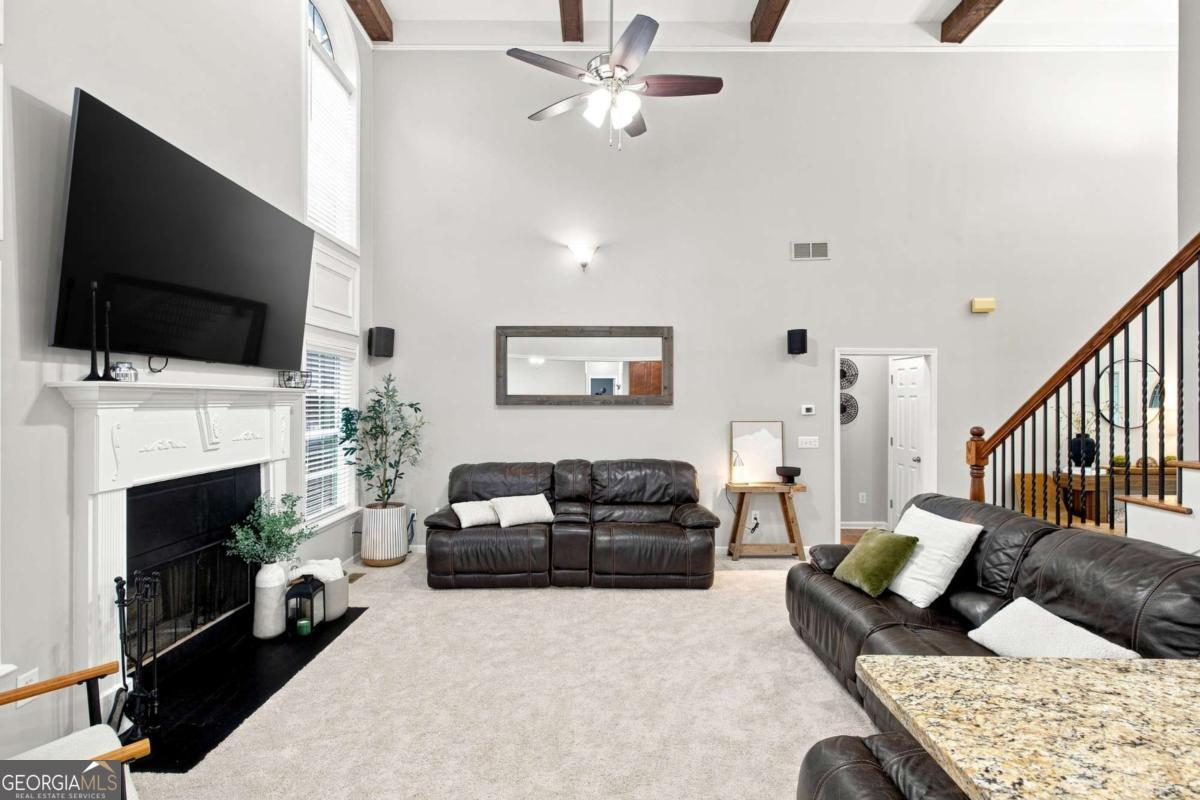 6034 Silver Lace Lane Nw Property Photo 24