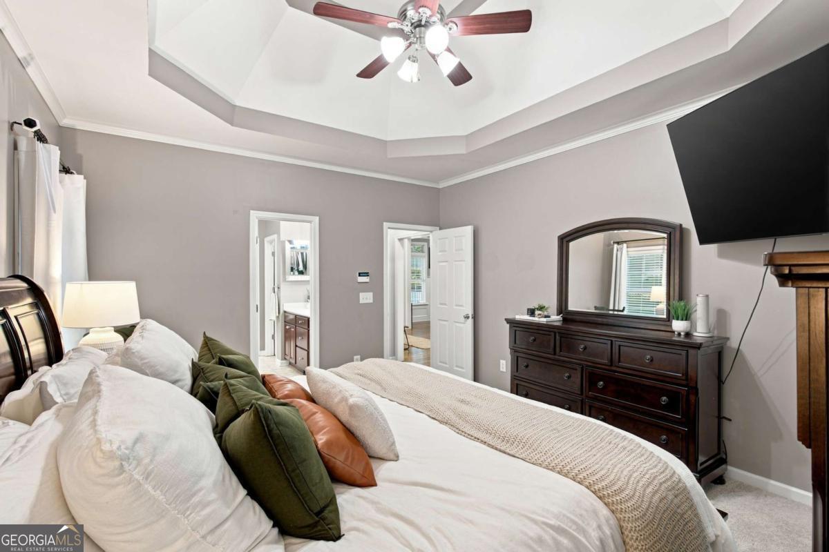 6034 Silver Lace Lane Nw Property Photo 27