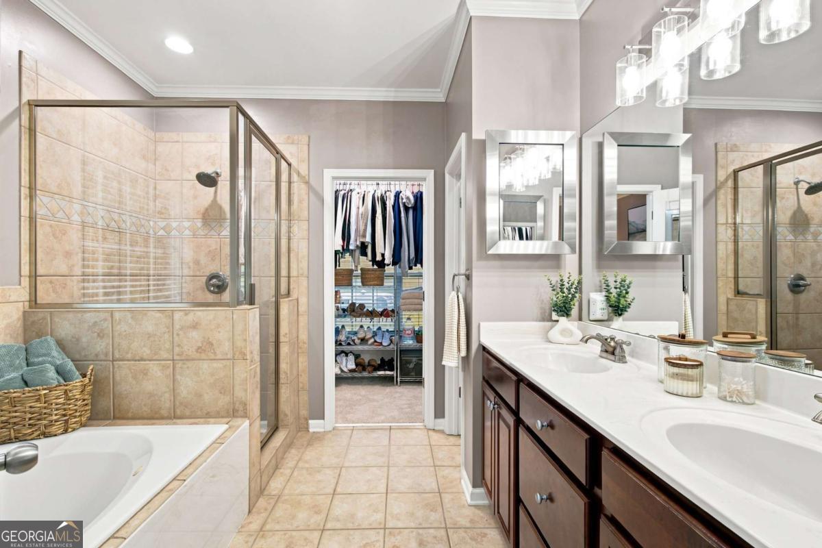 6034 Silver Lace Lane Nw Property Photo 28