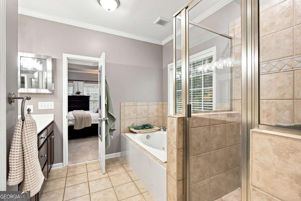 6034 Silver Lace Lane Nw Property Photo 29