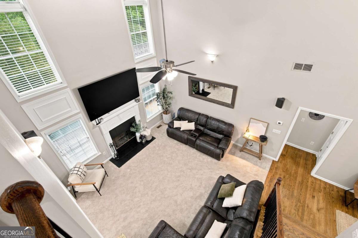 6034 Silver Lace Lane Nw Property Photo 30
