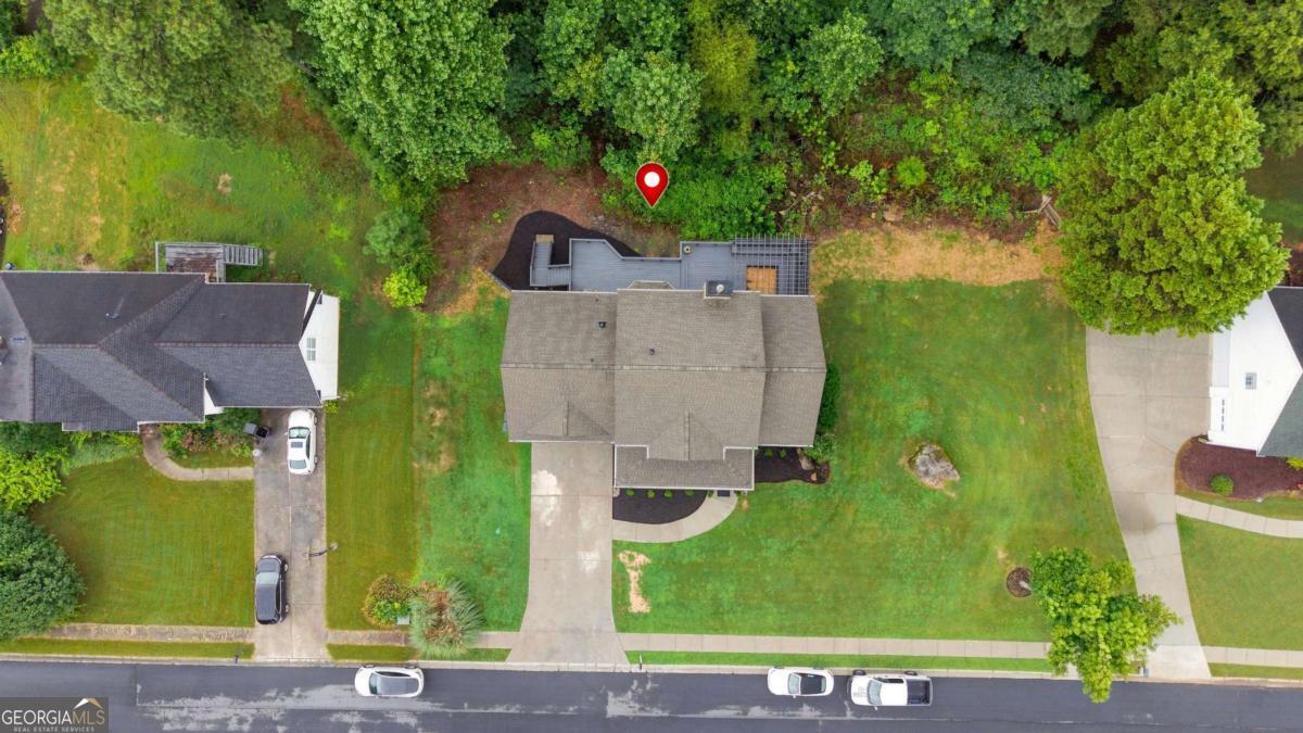 6034 Silver Lace Lane Nw Property Photo 51