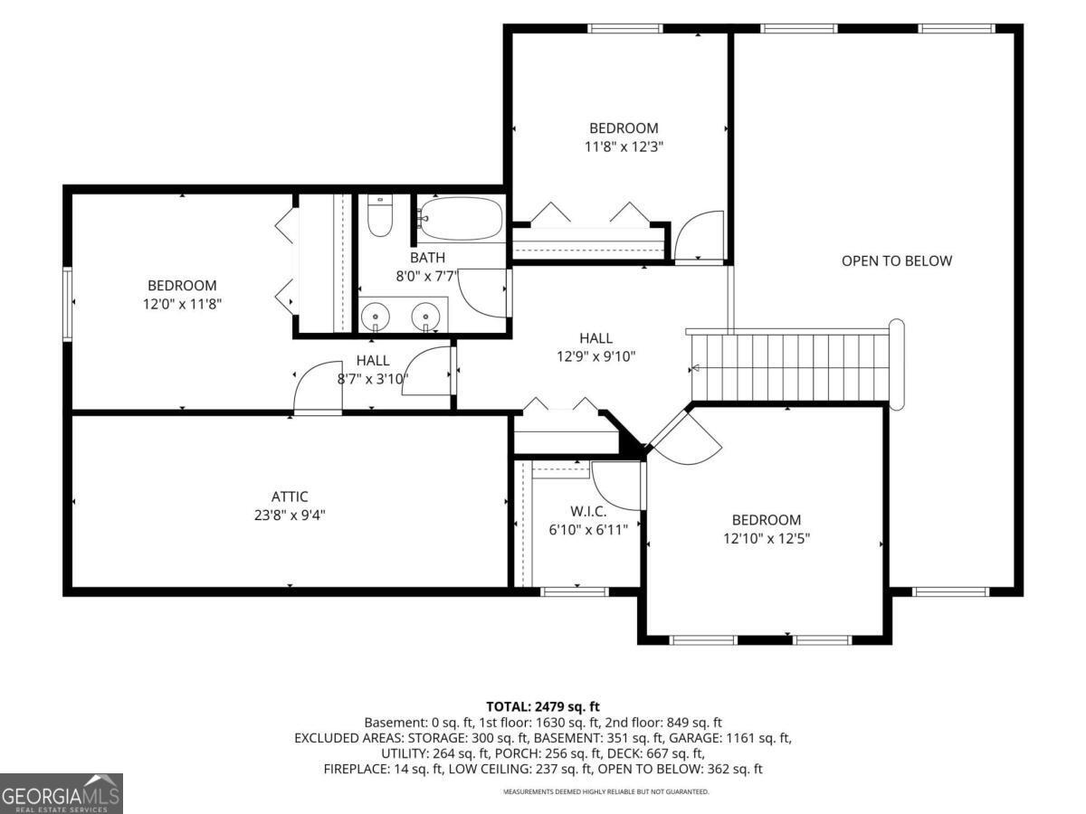 6034 Silver Lace Lane Nw Property Photo 58