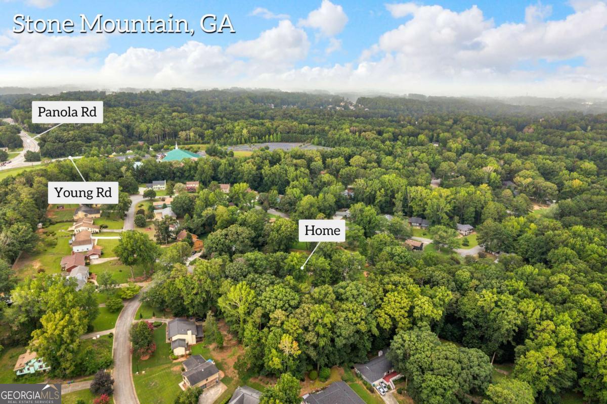 5309 Golfcrest Circle Property Photo 46