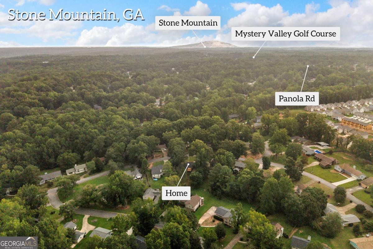 5309 Golfcrest Circle Property Photo 47