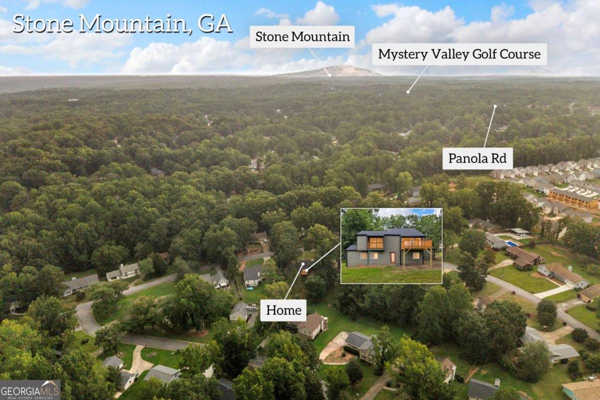 5309 Golfcrest Circle Property Photo 48