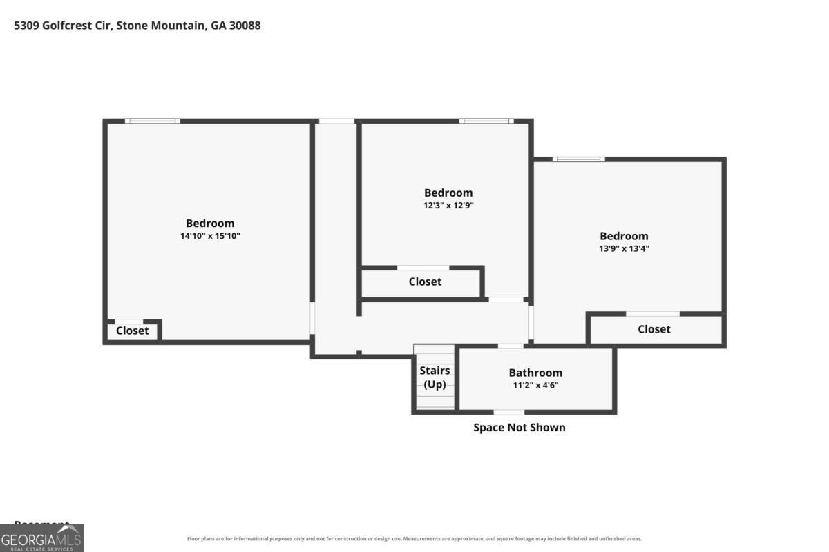 5309 Golfcrest Circle Property Photo 49