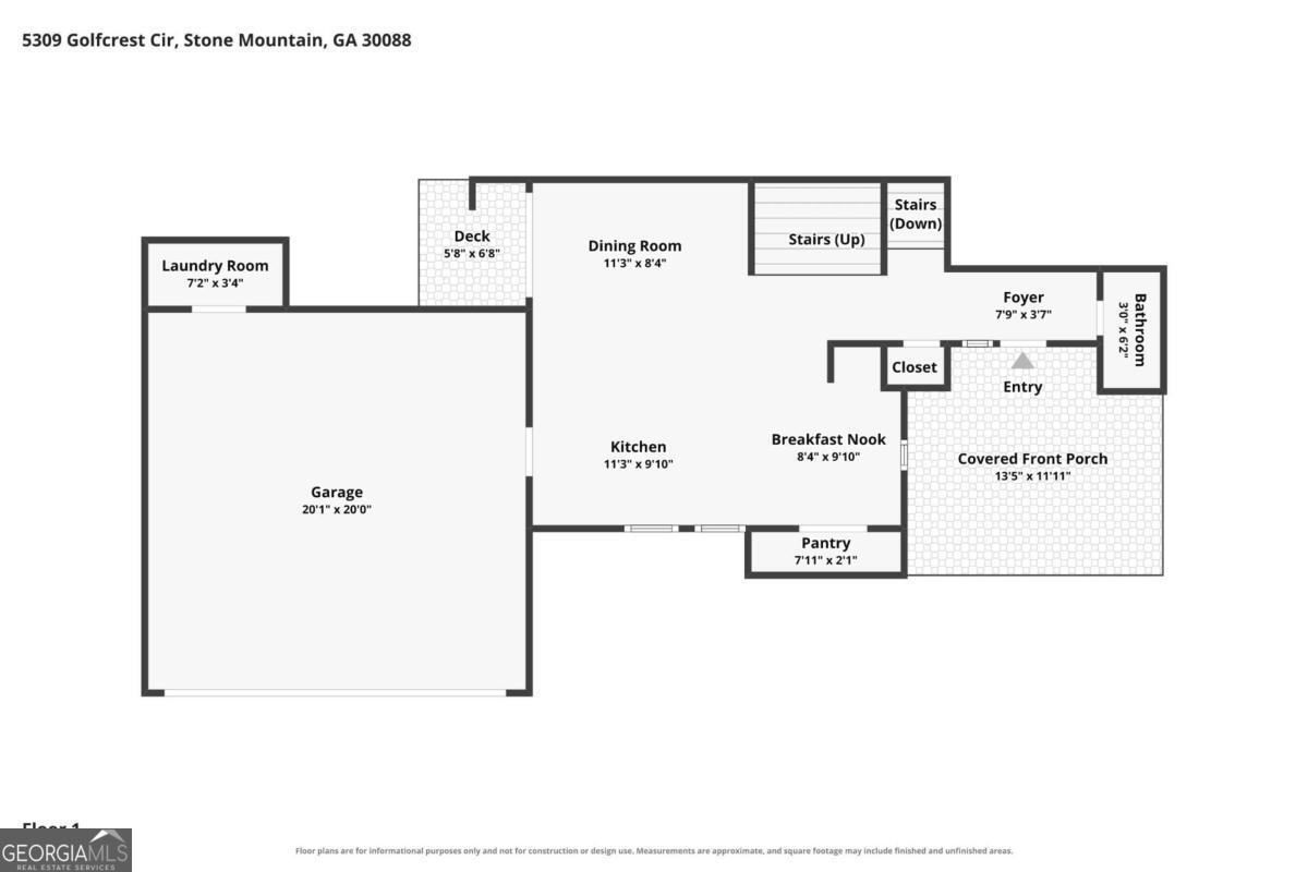 5309 Golfcrest Circle Property Photo 51