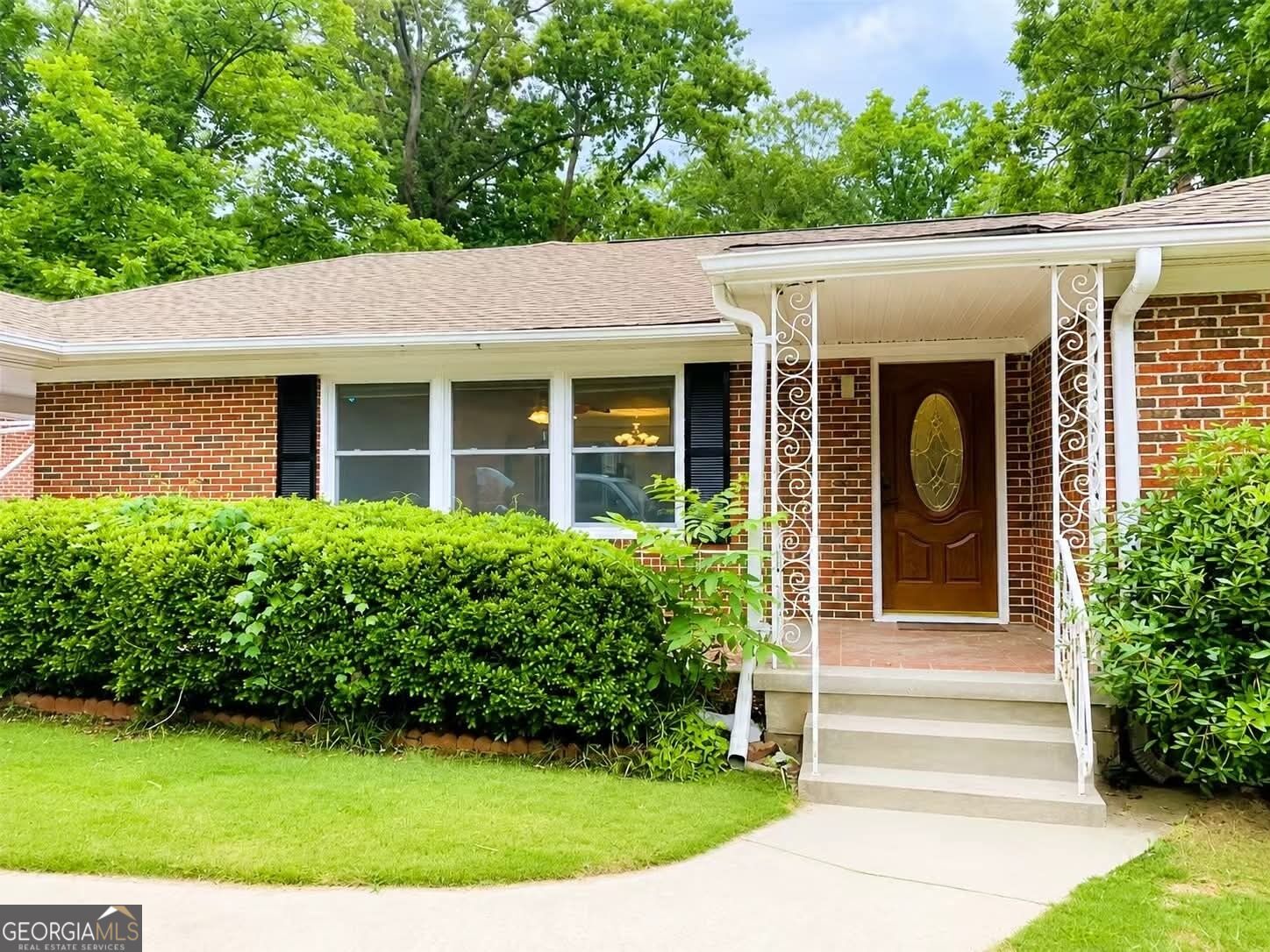 1393 Scott Boulevard Property Photo 1