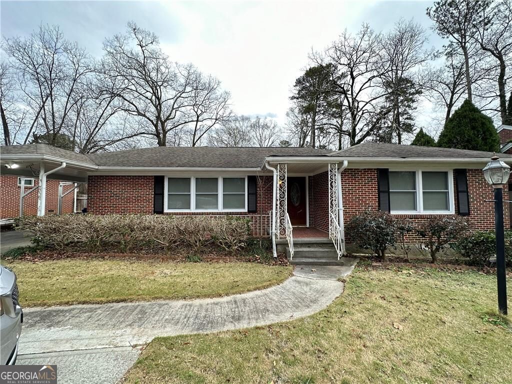 1393 Scott Boulevard Property Photo 2