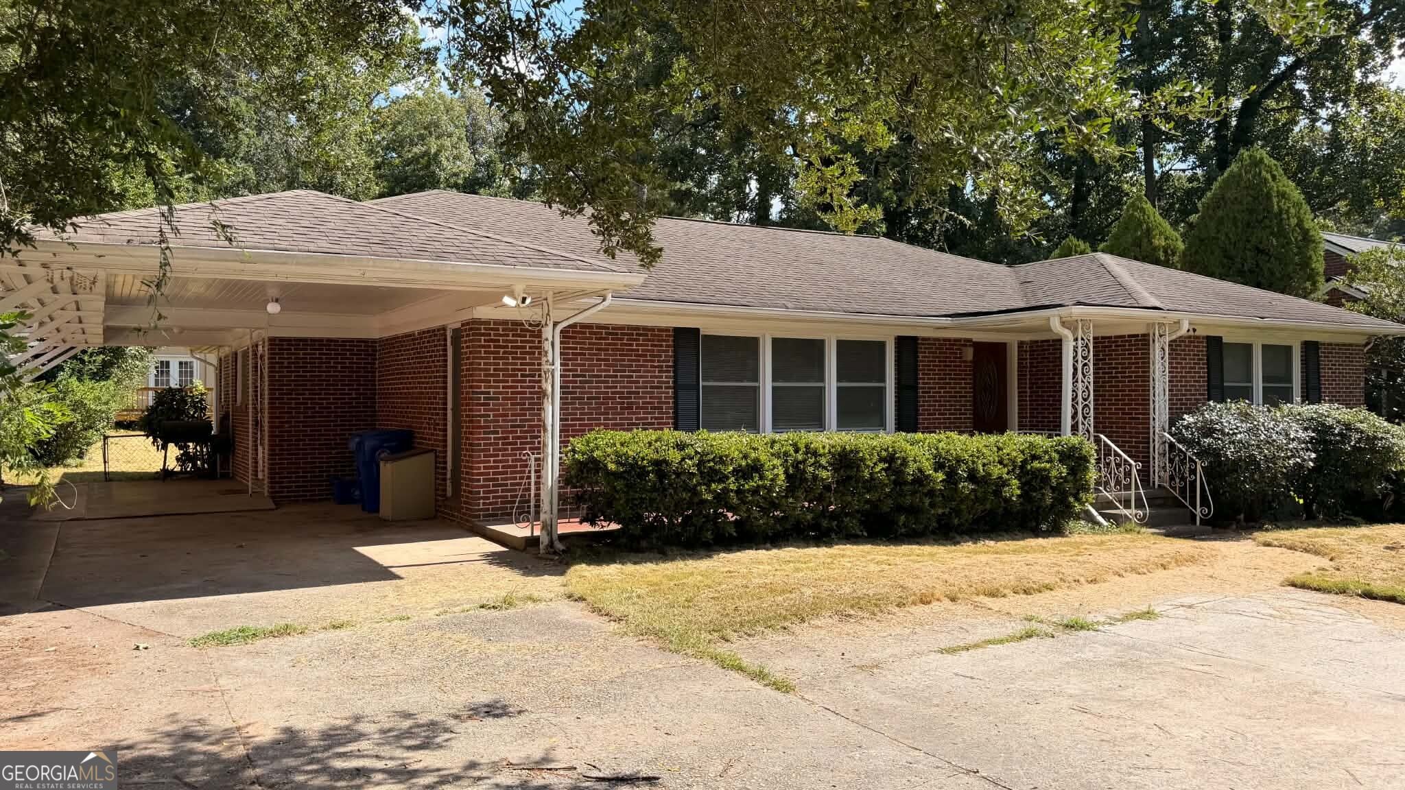 1393 Scott Boulevard Property Photo 3