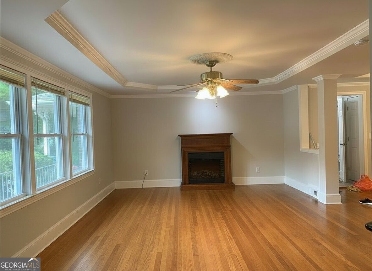 1393 Scott Boulevard Property Photo 8