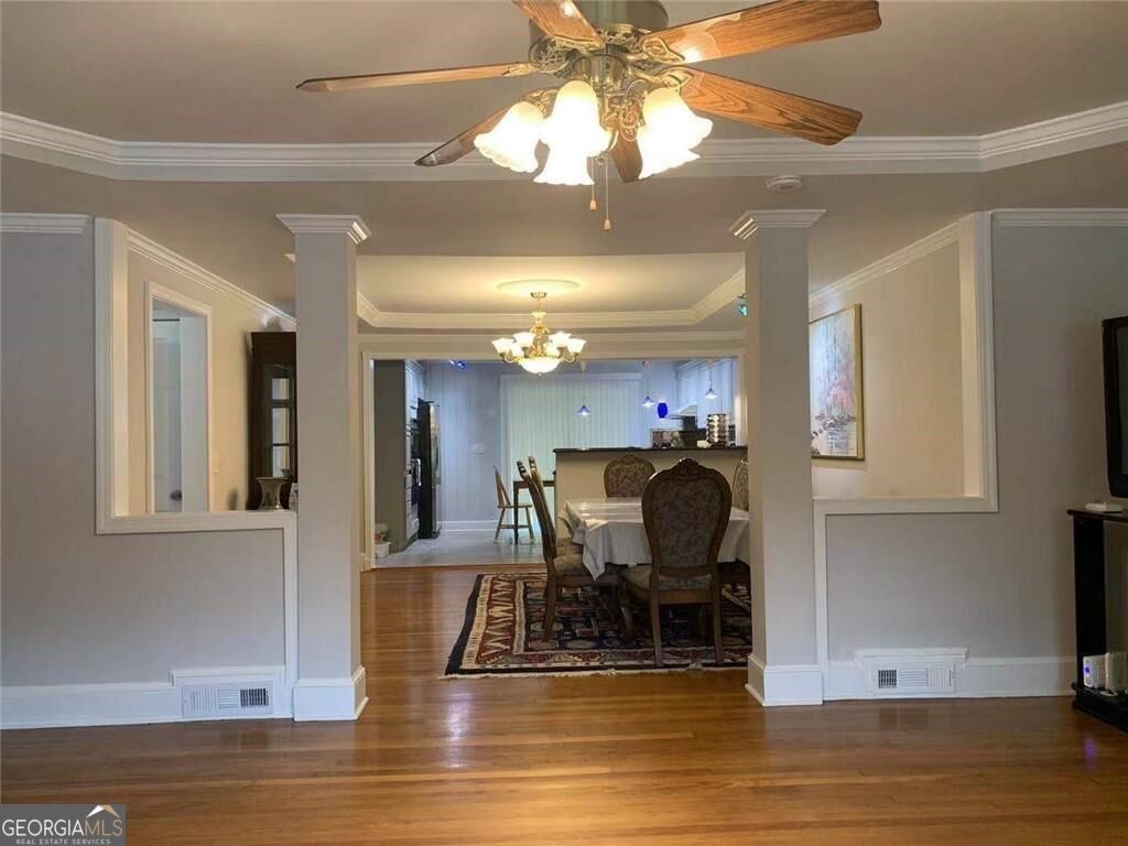 1393 Scott Boulevard Property Photo 13