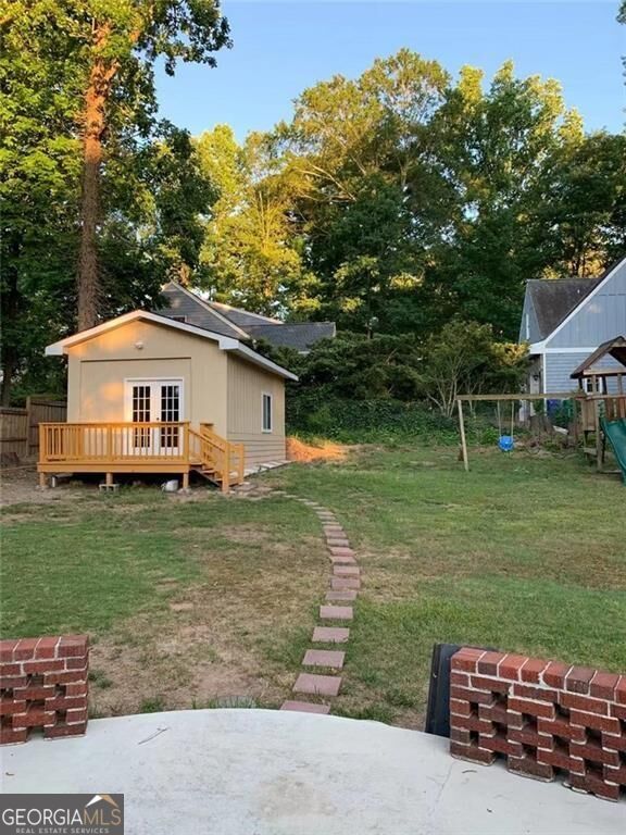 1393 Scott Boulevard Property Photo 33