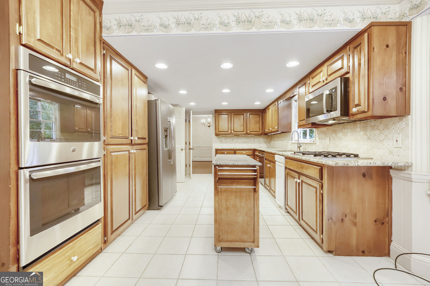 4099 Northlake Creek Cove Property Photo 8