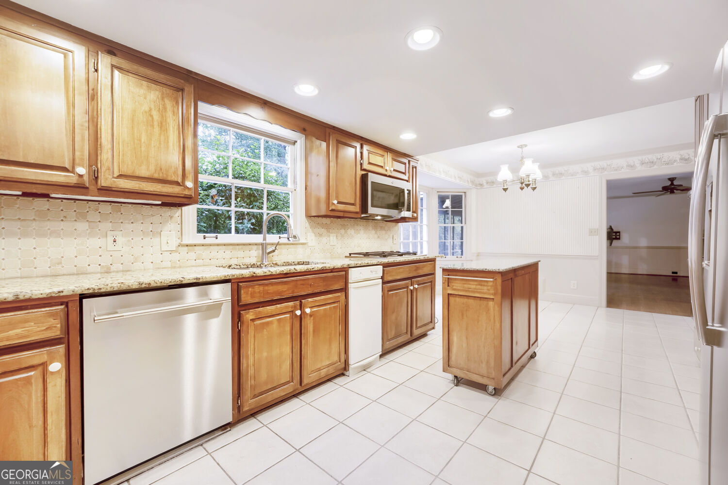 4099 Northlake Creek Cove Property Photo 9